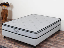 Load image into Gallery viewer, 21384 - BetaLife Bamboo Comfort Series Mattress - DOUBLE - Betalife