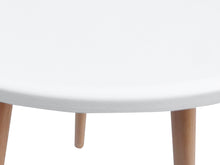 Load image into Gallery viewer, Elza Round Side Table Coffee Table 50cm