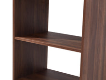 Load image into Gallery viewer, Willie 116cm Computer Desk - Walnut