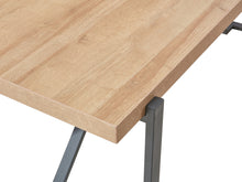 Load image into Gallery viewer, Liron Dining Table Rectangle 180x90cm - Oak