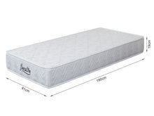 Load image into Gallery viewer, 21379 - BetaLife Superior Series Mattress - SINGLE - Betalife