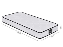 Load image into Gallery viewer, 21790 - BetaLife Deluxe Pocket Spring Mattress - SINGLE - Betalife