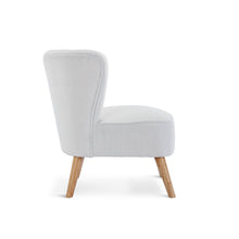 Load image into Gallery viewer, o-23003_alice_occasional_chair_-_beige_4_be846b7b-7751-4289-87a6-09487c61fec6