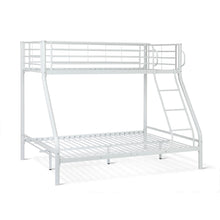 Load image into Gallery viewer, 23009_dobson_metal_triple_bunk_bed_-_white_2.1_1_171f3b65-ac17-4a07-b715-0a9081cab908