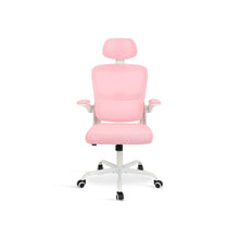 Load image into Gallery viewer, 23086_edison_office_chair_-_pink_2-1_229af0a4-35ea-4442-82cc-ddff9c361597