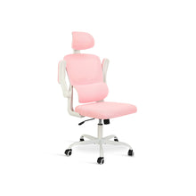 Load image into Gallery viewer, 23086_edison_office_chair_-_pink_4-1_f6f8fa1f-9eac-42ce-b2c5-a51cea943585
