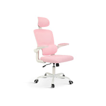 Load image into Gallery viewer, 23086_edison_office_chair_-_pink_1-1_c23fb153-8d4d-47e1-b81d-67656da8cbd4