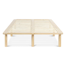 Load image into Gallery viewer, 23108-ohio-king-single-wooden-bed-base-natural-6_7191c075-37e0-4689-b7d2-ad1319196de6