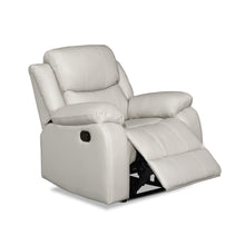 Load image into Gallery viewer, Wilson Manual Recliner Chair - Beige