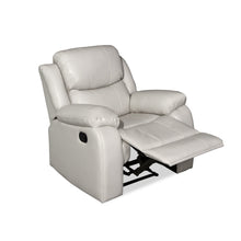 Load image into Gallery viewer, Wilson Manual Recliner Chair - Beige