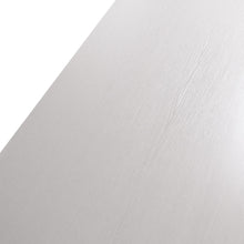 Load image into Gallery viewer, Azar Dining Table Rectangle 160 x 80cm - White