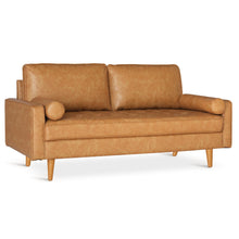 Load image into Gallery viewer, 23215_chester_3_seater_sofa_-_honey_tan_2_1_cbd2f14a-2487-4e6b-9a5b-2ffc5a525d05