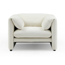 Load image into Gallery viewer, Marion Occasional Chair - Cream