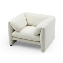 Load image into Gallery viewer, Marion Occasional Chair - Cream