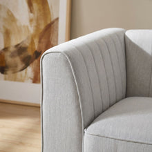 Load image into Gallery viewer, Madison Occasional Chair - Stone