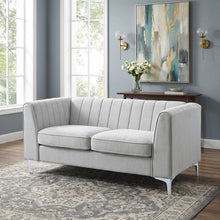 Load image into Gallery viewer, 23205-B-madison-3-seater-sofa-stone-2601141