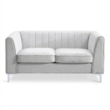 Load image into Gallery viewer, Madison 2 Seater Sofa - Stone