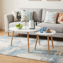 Load image into Gallery viewer, 21856-lonnie-2pcs-coffee-table-side-table-2601141