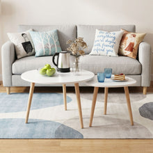 Load image into Gallery viewer, 21856-lonnie-2pcs-coffee-table-side-table-2601145