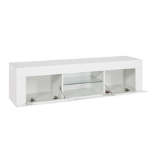 Load image into Gallery viewer, 22005-maize-1.3m-led-entertainment-unit-white-23011516