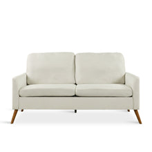 Load image into Gallery viewer, Marine 3 Seater Sofa - Beige