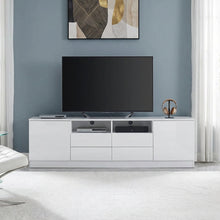 Load image into Gallery viewer, 22007-antler-1-8m-entertainment-unit-white-2601165
