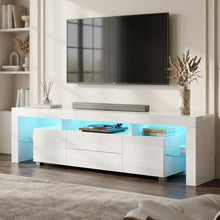 Load image into Gallery viewer, 22010-micco-2m-led-entertainment-unit-white-2601161