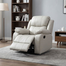 Load image into Gallery viewer, 23177-A-wilson-manual-recliner-chair-beige-2601202