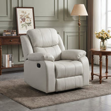 Load image into Gallery viewer, Wilson Manual Recliner Chair - Beige
