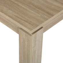 Load image into Gallery viewer, Azar Dining Table Rectangle 160 x 80cm - Natural