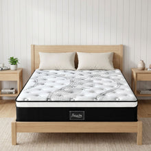 Load image into Gallery viewer, Premier Back Support Medium Firm Pocket Spring Mattress - Queen