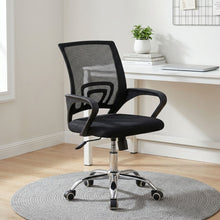 Load image into Gallery viewer, Nex Office Chair - Black