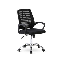 Load image into Gallery viewer, Strix Office Chair - Black