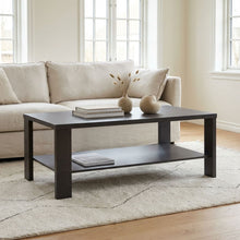 Load image into Gallery viewer, 22479-koda-rectangle-coffee-table-black-2601263