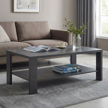 Load image into Gallery viewer, 22479-koda-rectangle-coffee-table-black-2601264