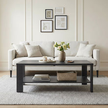 Load image into Gallery viewer, 22479-koda-rectangle-coffee-table-black-2601266