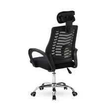 Load image into Gallery viewer, Vectra Office Chair - Black