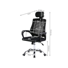 Load image into Gallery viewer, Vectra Office Chair - Black