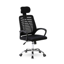 Load image into Gallery viewer, Axis Office Chair - Black