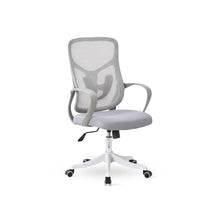 Load image into Gallery viewer, Luma Office Chair - Grey