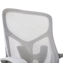 Load image into Gallery viewer, Luma Office Chair - Grey