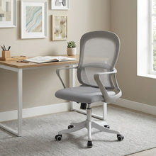 Load image into Gallery viewer, Haze Office Chair - Grey