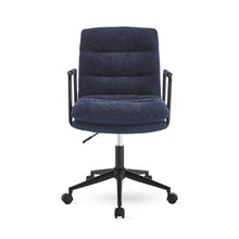 Load image into Gallery viewer, Malcolm Office Chair - Blue