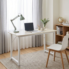 Load image into Gallery viewer, Taylen 120cm Computer Desk - Maple