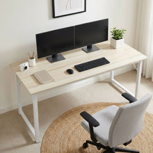 Load image into Gallery viewer, Taylen 140cm Computer Desk - Maple