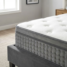 Load image into Gallery viewer, Grand Comodo 4 Sided Mattress - Double