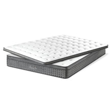 Load image into Gallery viewer, Grand Comodo 4 Sided Mattress - Double
