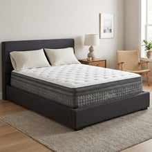 Load image into Gallery viewer, Grand Comodo 4 Sided Mattress - Double