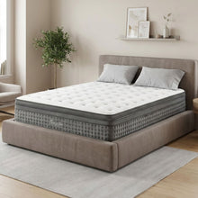 Load image into Gallery viewer, Grand Comodo 4 Sided Mattress - Double