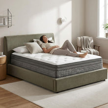 Load image into Gallery viewer, Grand Comodo 4 Sided Mattress - Double
